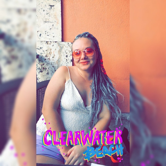 Hello & Welcome to Saucy 2nd✋Thrift 👜👠👗🎀🏠 - Picture 6 of 14